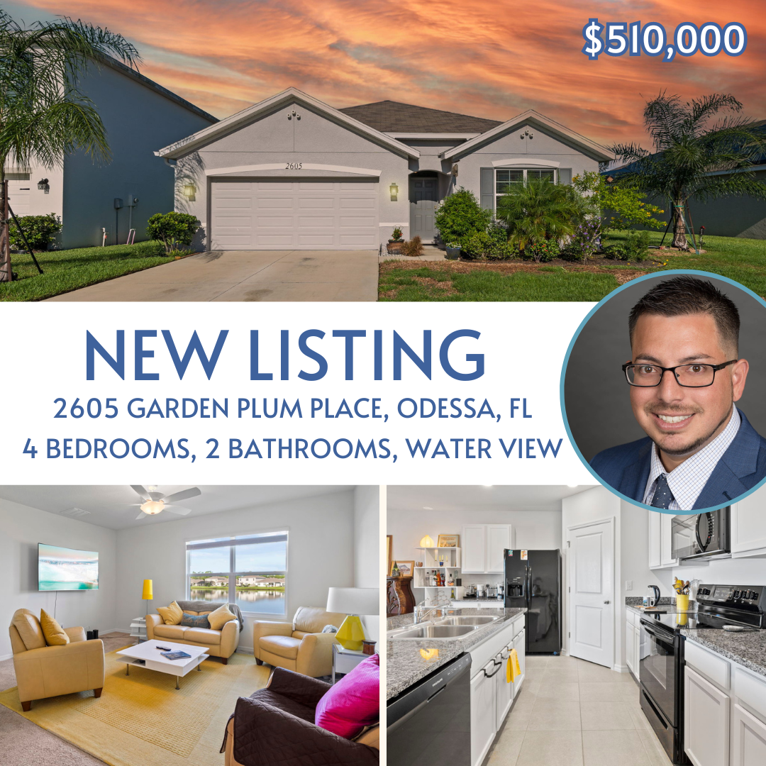 New Listing