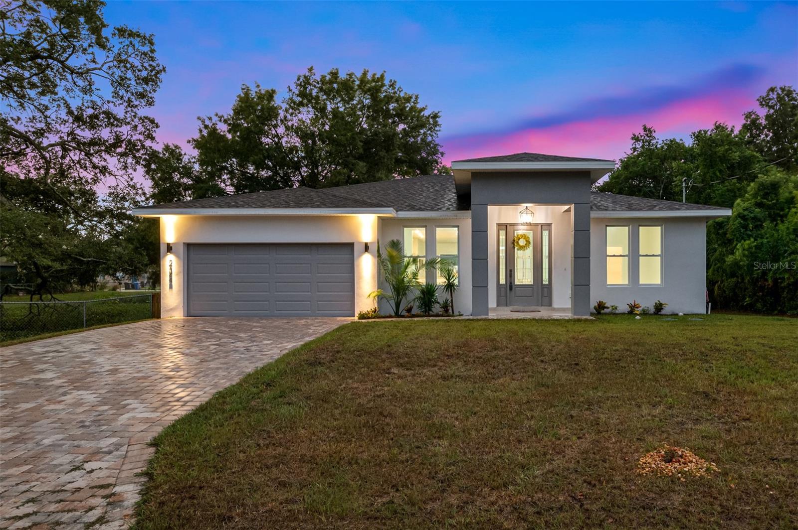 Tampa neighborhood