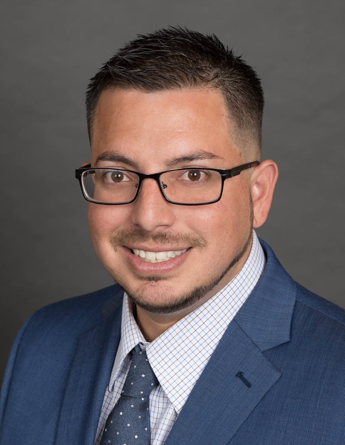 Carlos R. Graterol